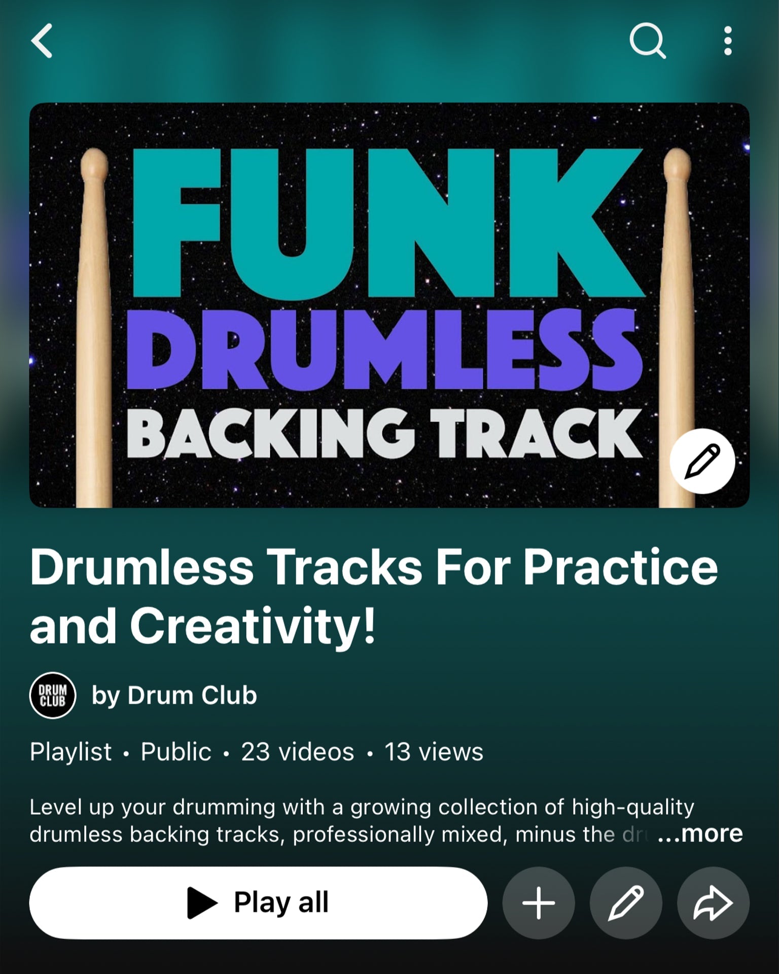 We Built You a Drum Room. Here Are 20+ Tracks to Fill It.