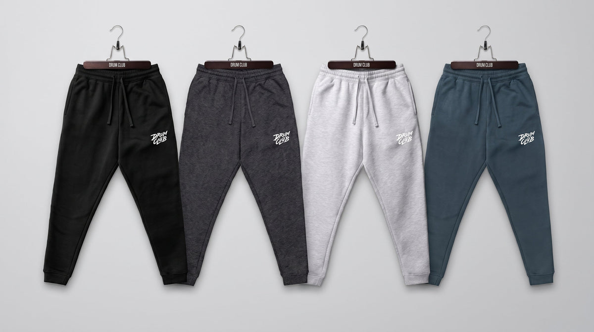 Pants & Joggers