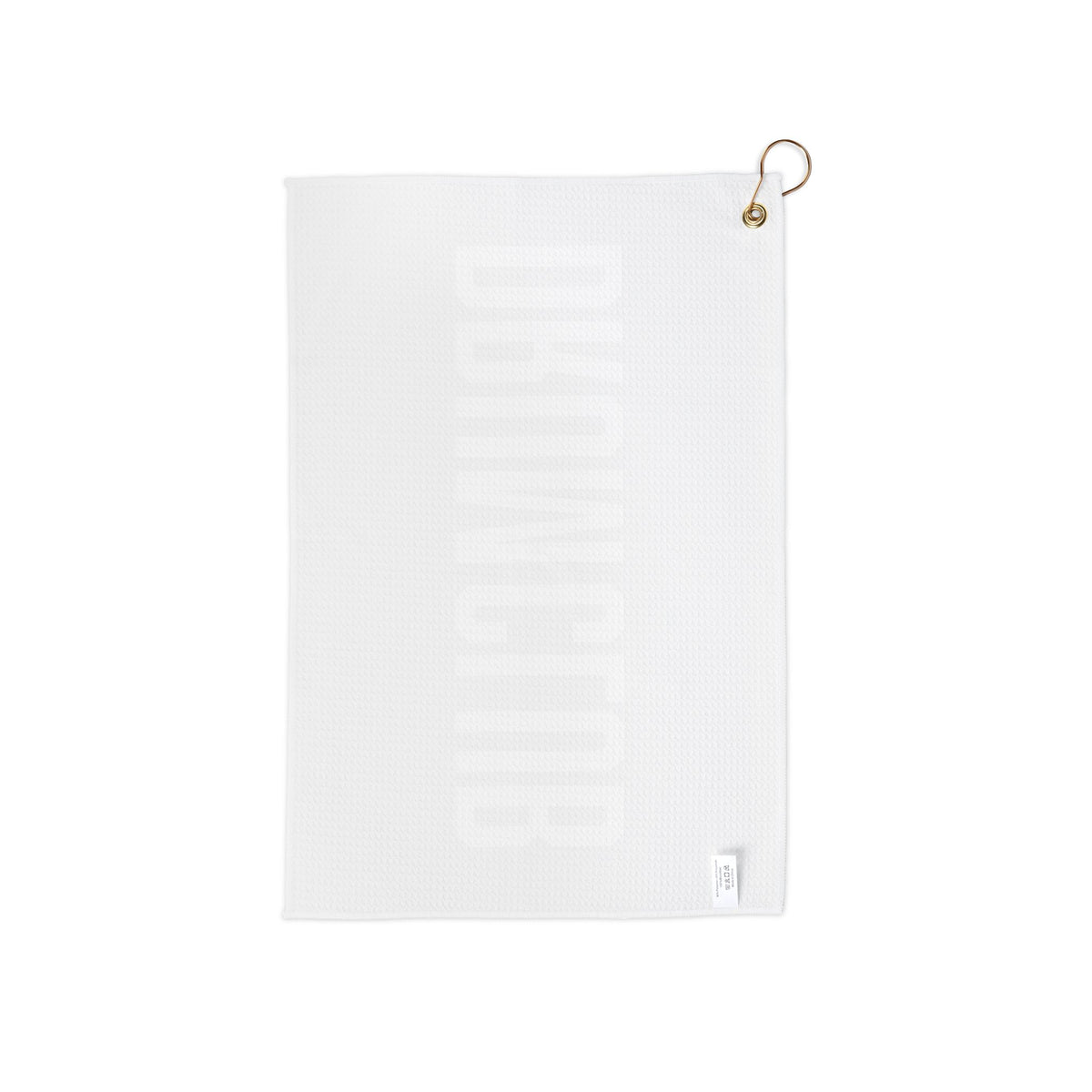 DRUM CLUB Kit Towel™ – Classic
