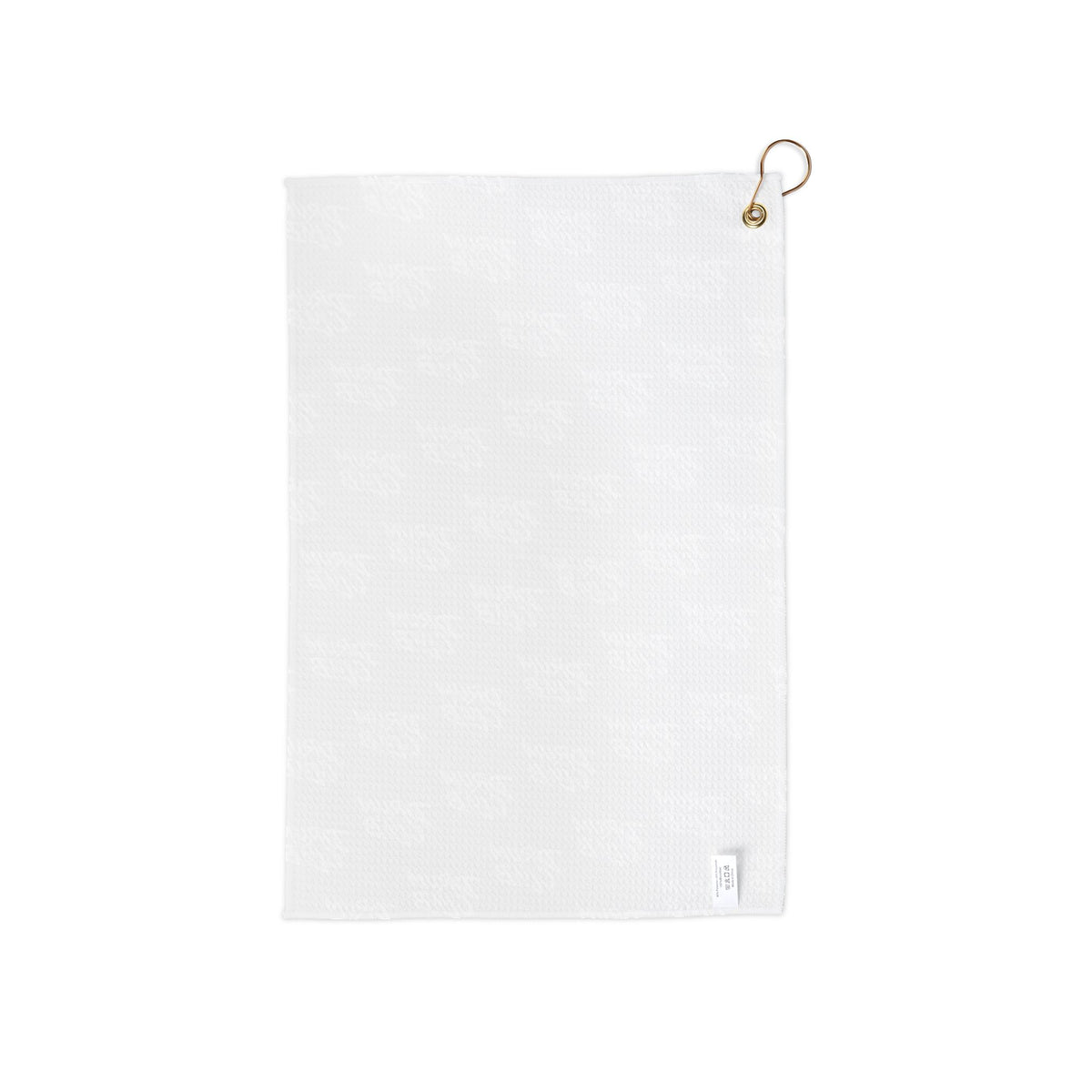 DRUM CLUB Kit Towel™ – Allover