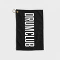 DRUM CLUB Kit Towel™ – Classic