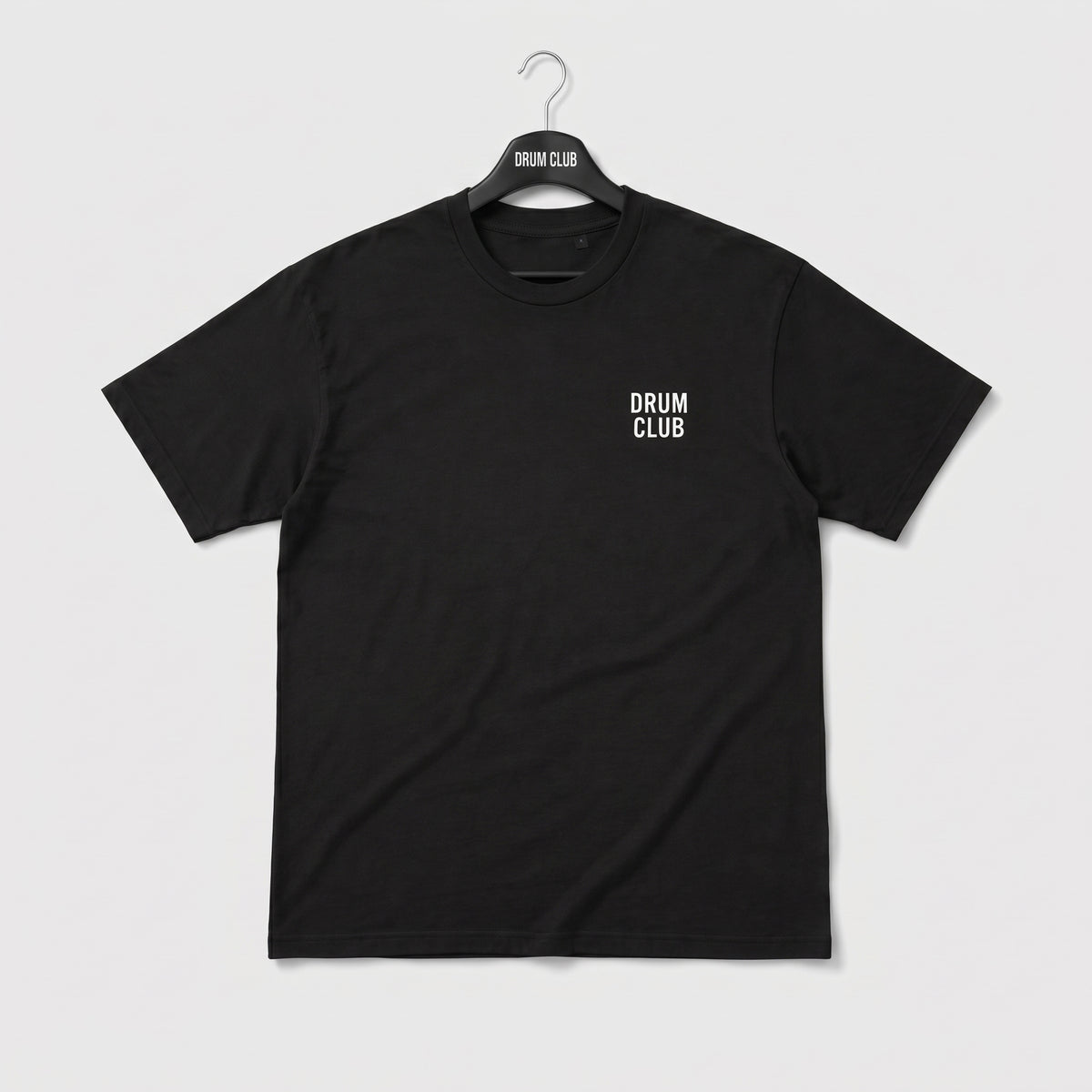 DRUM CLUB Classic Tee