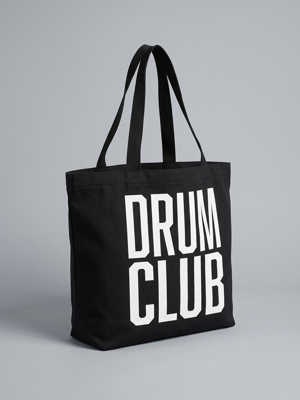 DRUM CLUB Classic Tote Bag