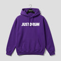 Just Drum Hoodie